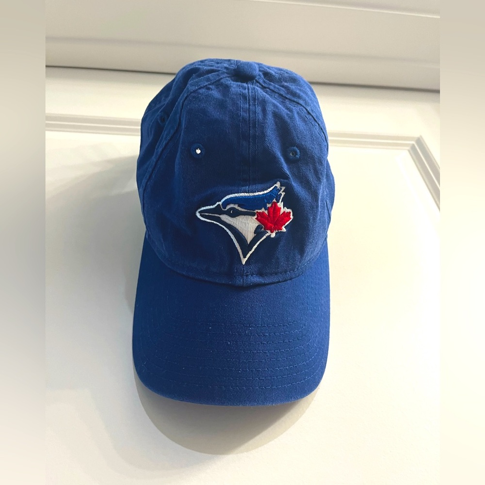 Toronto Blue Jays hat, Women’s size